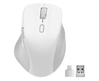 SpeedLink LIBERA Rechargeable Mouse - Wireless, Bluetooth, Silent, whi - 1417337 - zdjęcie 1